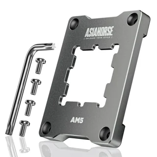 کانتکت فریم سیپیو asiahorse am5/lga1700